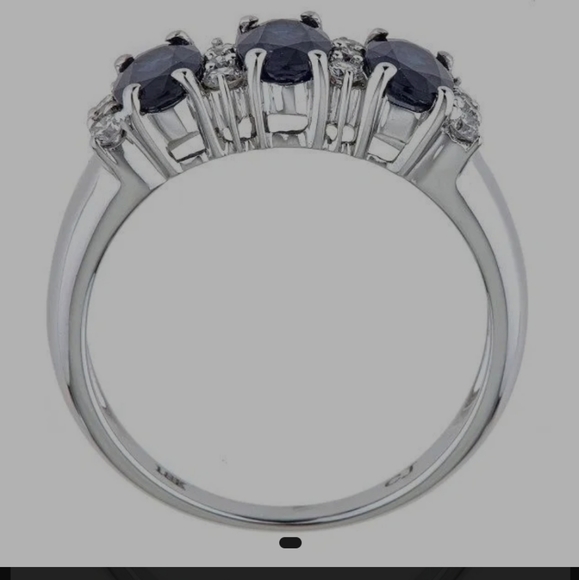 Gin and grace ring size 7 - Picture 3 of 4